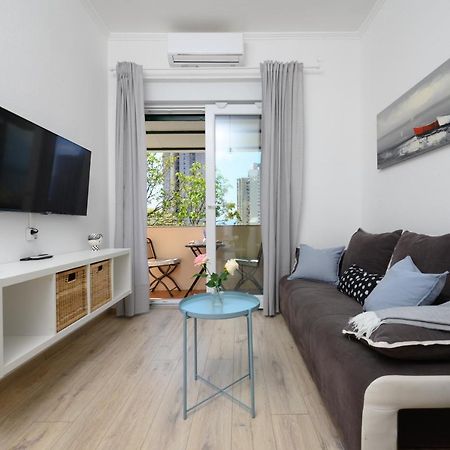 Apartment Terrazzo Рийека Екстериор снимка