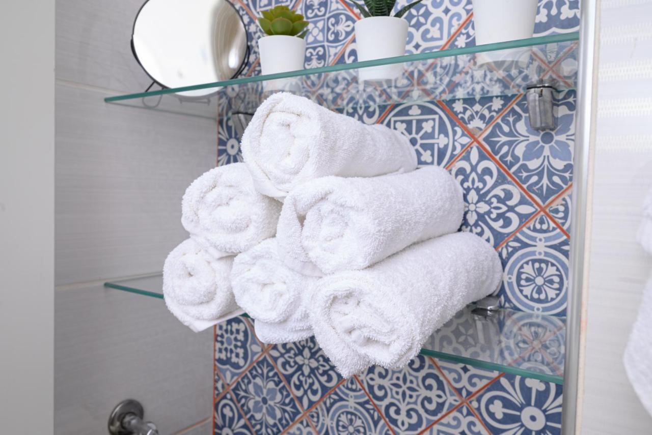Apartment Terrazzo Рийека Екстериор снимка