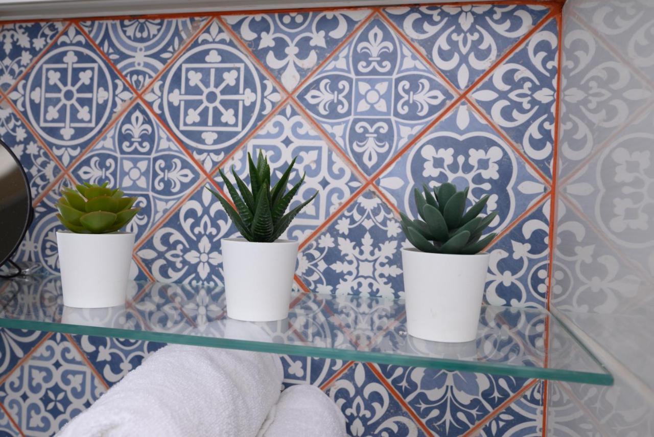 Apartment Terrazzo Рийека Екстериор снимка